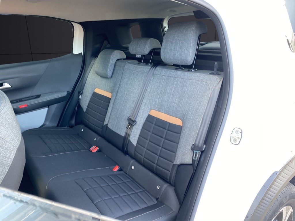 CITROEN C3 Aircross PureTech Turbo 100 CV Plus - 13