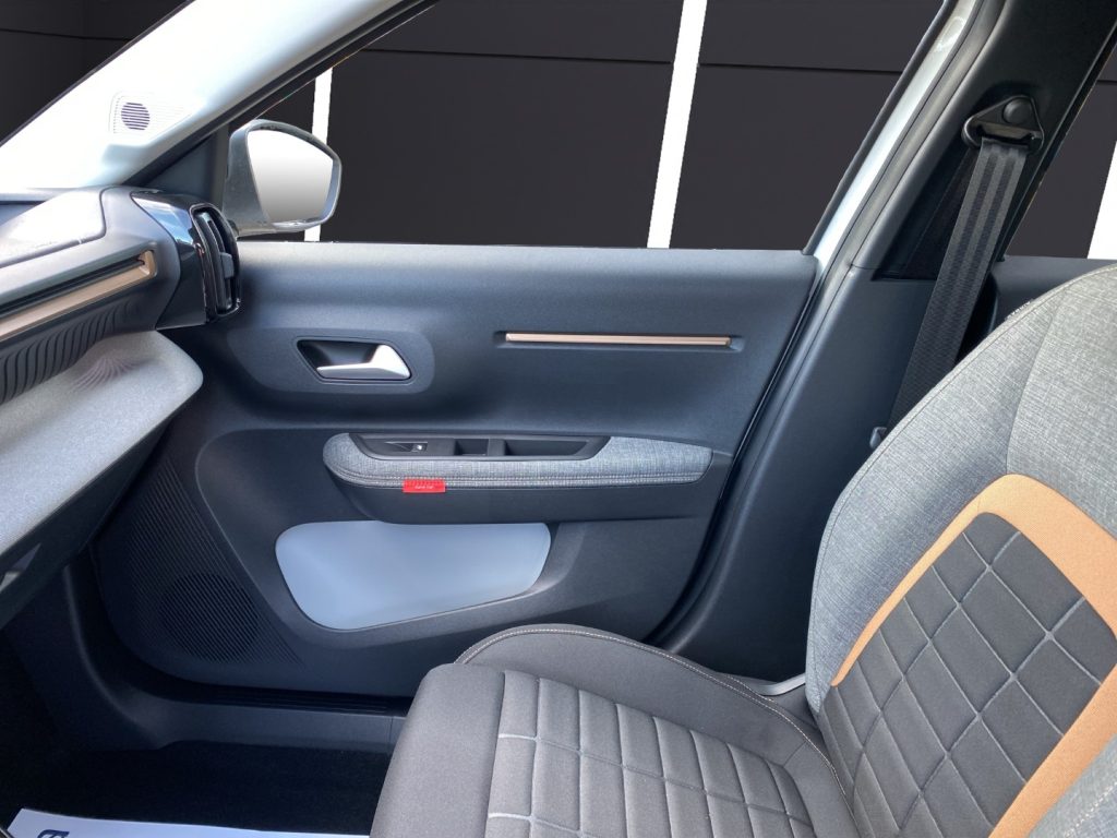 CITROEN C3 Aircross PureTech Turbo 100 CV Plus - 17