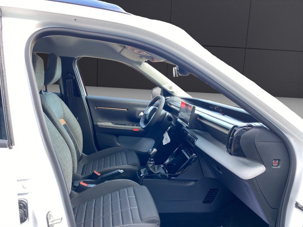 CITROEN C3 Aircross PureTech Turbo 100 CV Plus - 18