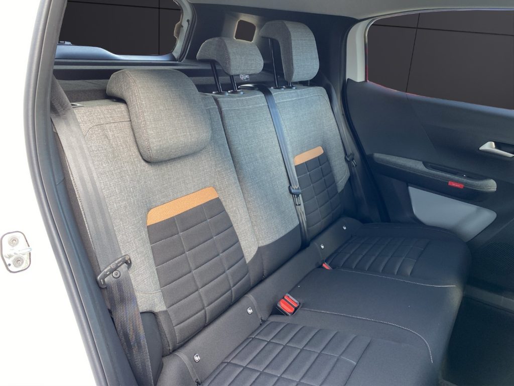 CITROEN C3 Aircross PureTech Turbo 100 CV Plus - 19