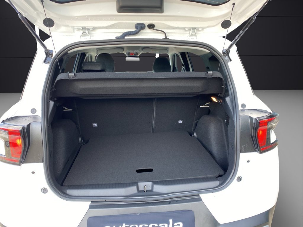 CITROEN C3 Aircross PureTech Turbo 100 CV Plus - 20