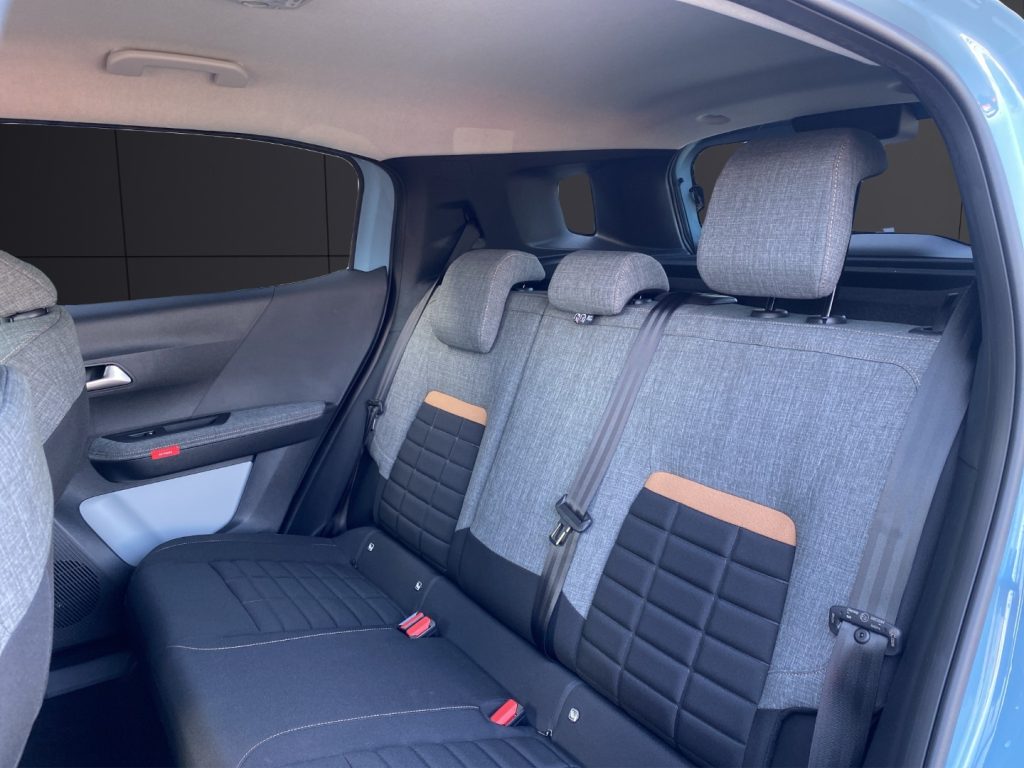 CITROEN C3 Aircross PureTech Turbo 100 CV Plus - 13