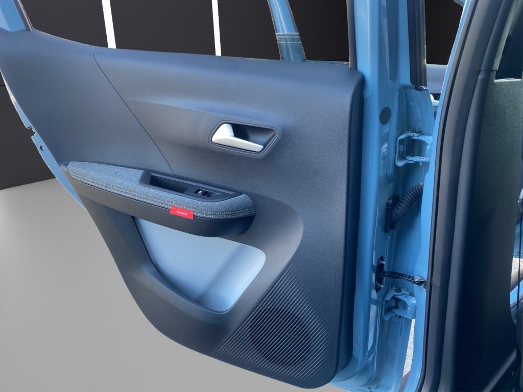 CITROEN C3 Aircross PureTech Turbo 100 CV Plus - 17