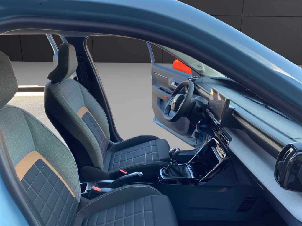 CITROEN C3 Aircross PureTech Turbo 100 CV Plus - 18