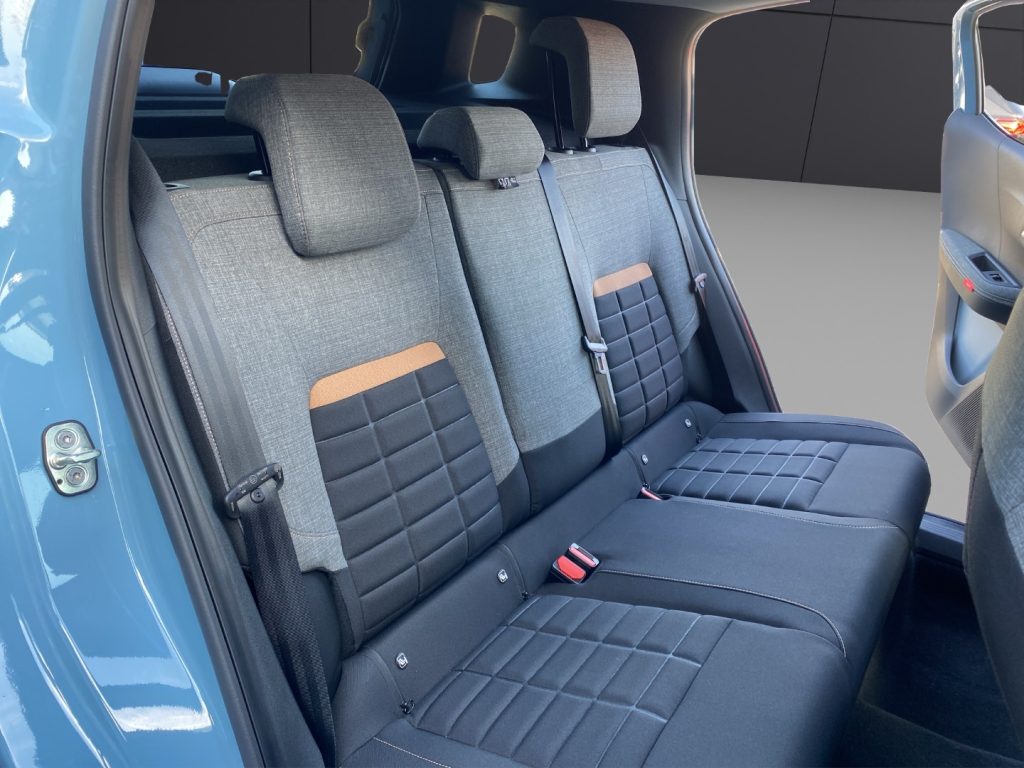 CITROEN C3 Aircross PureTech Turbo 100 CV Plus - 19