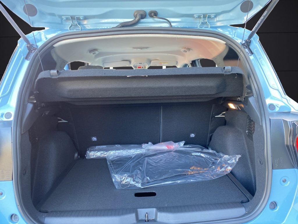 CITROEN C3 Aircross PureTech Turbo 100 CV Plus - 20