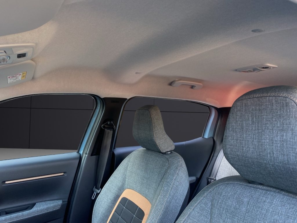 CITROEN C3 Aircross PureTech Turbo 100 CV Plus - 26