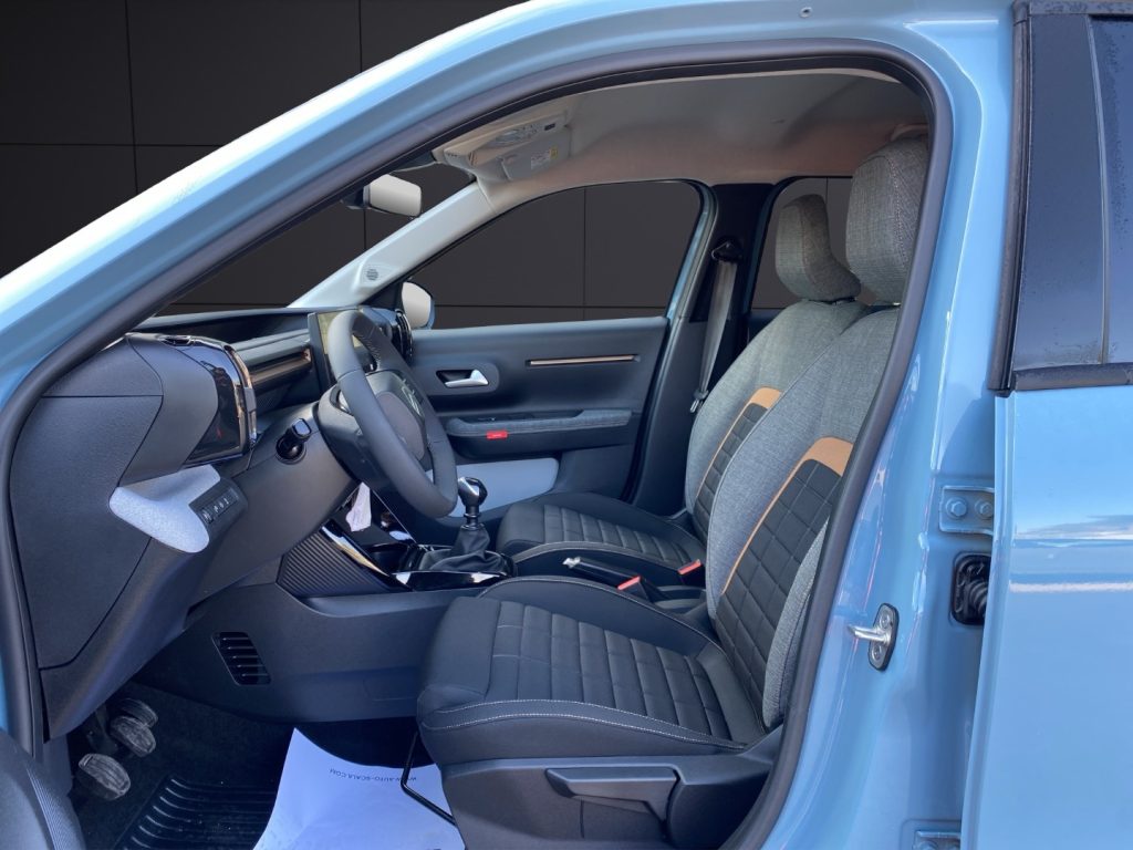 CITROEN C3 Aircross PureTech Turbo 100 CV Plus - 9