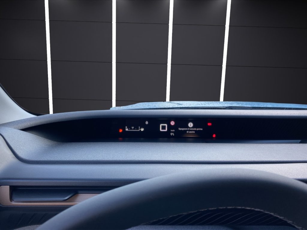 CITROEN C3 Aircross PureTech Turbo 100 CV Plus - 11