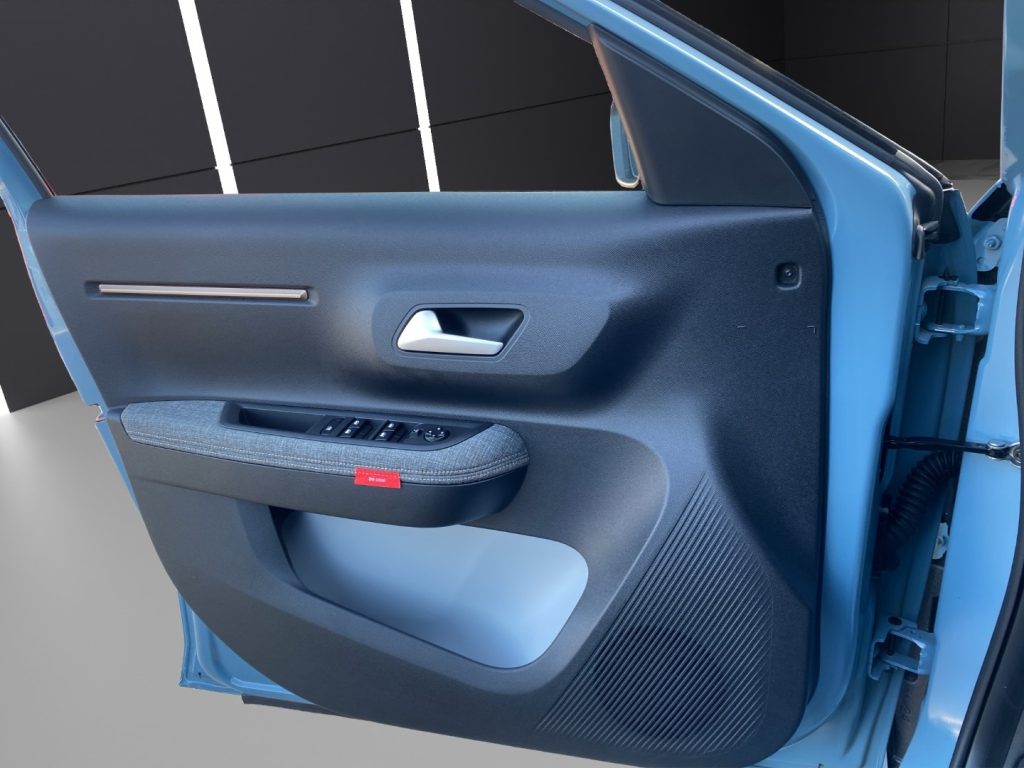 CITROEN C3 Aircross PureTech Turbo 100 CV Plus - 12