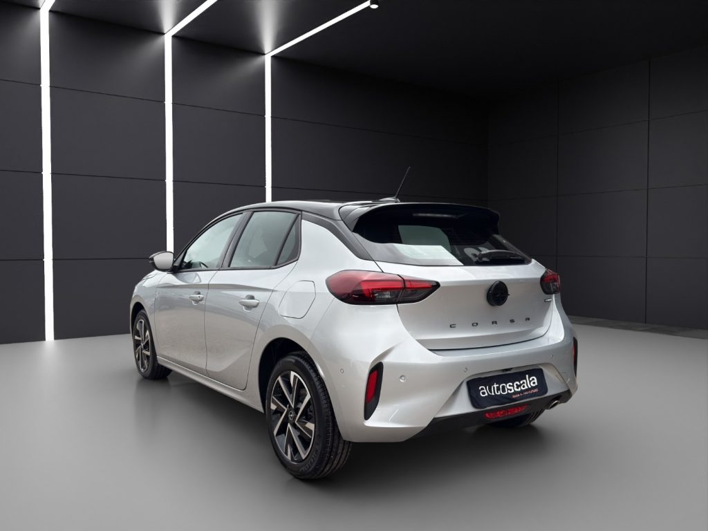 OPEL Corsa Hybrid 110 CV aut. GS - 3