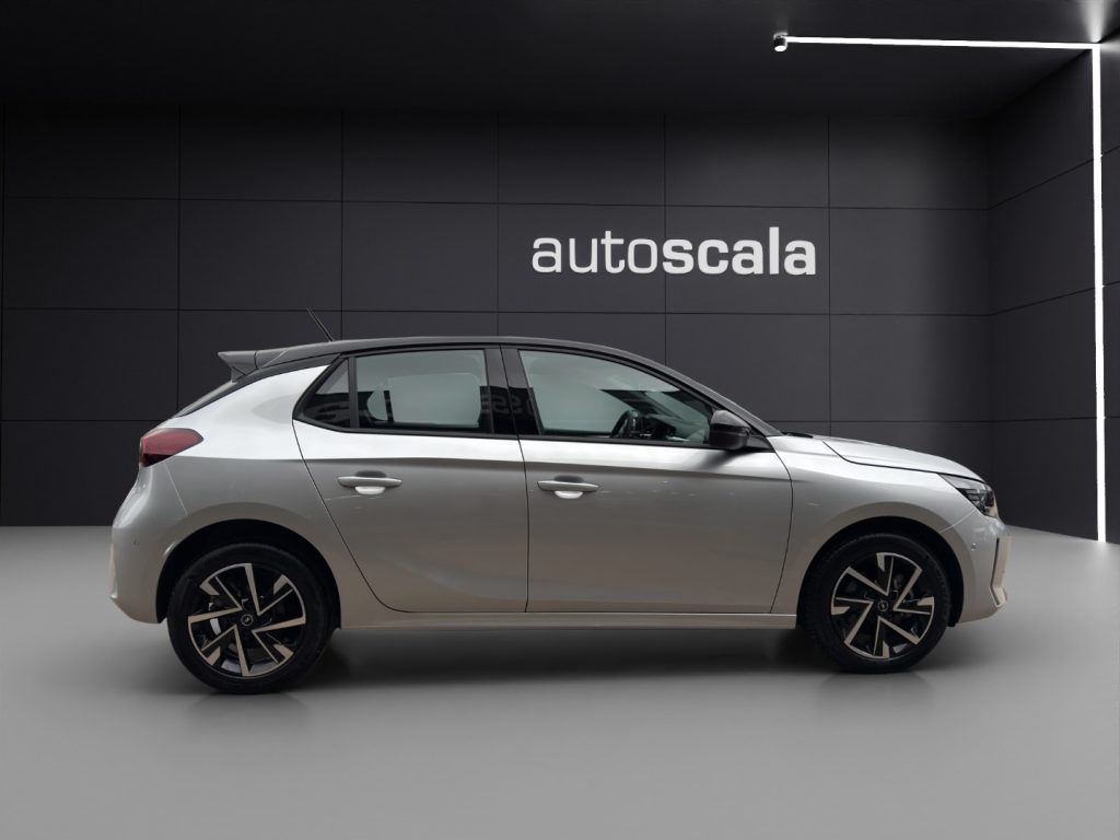 OPEL Corsa Hybrid 110 CV aut. GS - 6