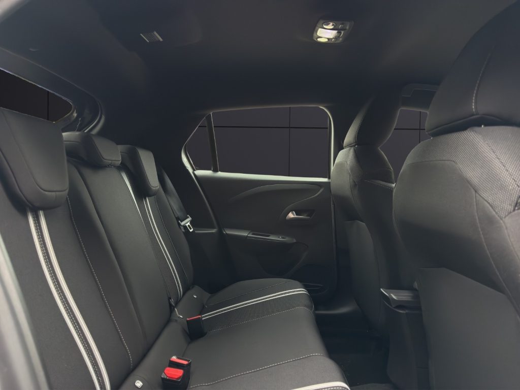 OPEL Corsa Hybrid 110 CV aut. GS - 19