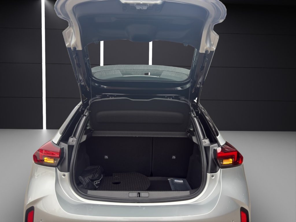 OPEL Corsa Hybrid 110 CV aut. GS - 20