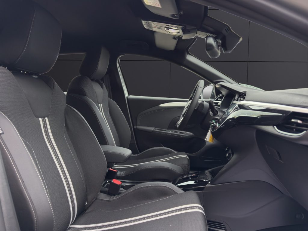 OPEL Corsa Hybrid 110 CV aut. GS - 18