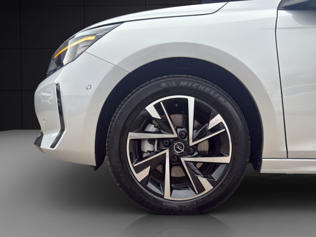 OPEL Corsa Hybrid 110 CV aut. GS - 21