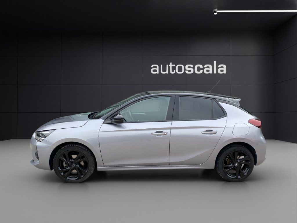 OPEL Corsa Hybrid 110 CV aut. YES - 2