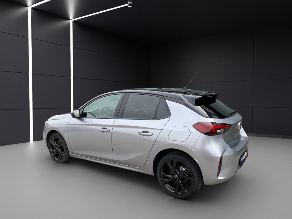 OPEL Corsa Hybrid 110 CV aut. YES - 3