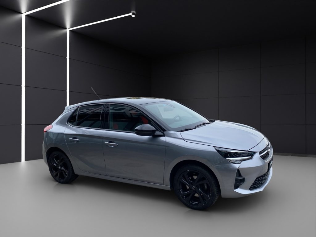 OPEL Corsa Hybrid 110 CV aut. YES - 7