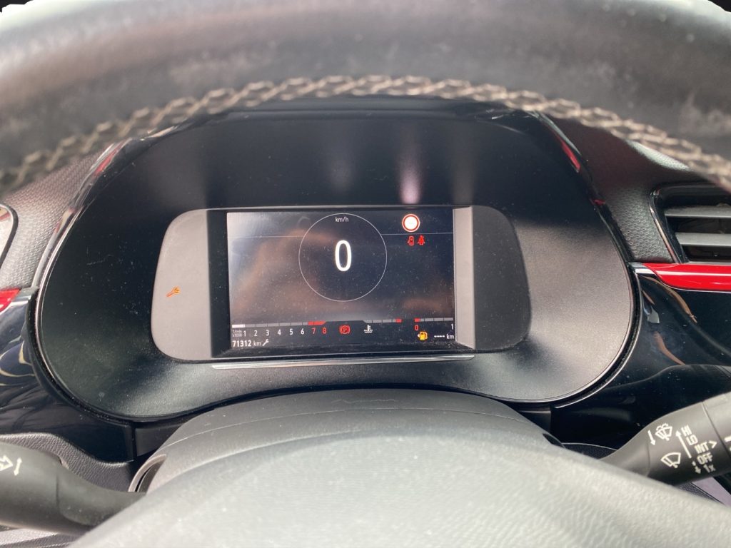 OPEL Corsa Hybrid 110 CV aut. YES - 11