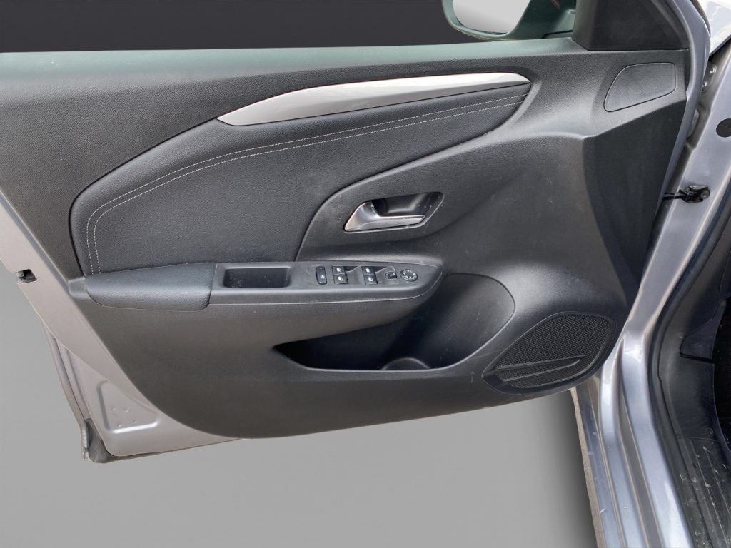 OPEL Corsa Hybrid 110 CV aut. YES - 12