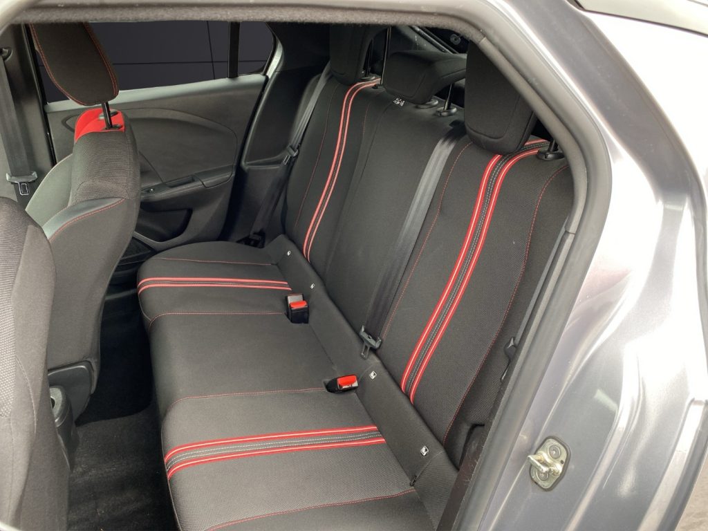 OPEL Corsa Hybrid 110 CV aut. YES - 13