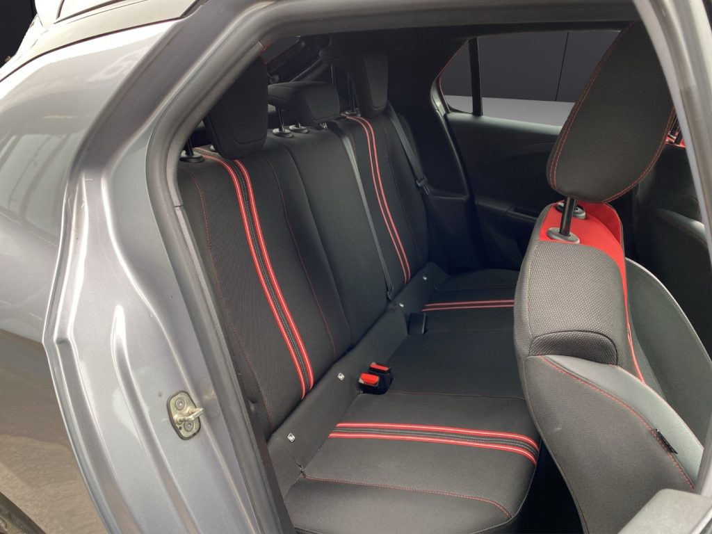 OPEL Corsa Hybrid 110 CV aut. YES - 19