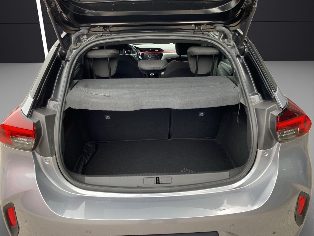 OPEL Corsa Hybrid 110 CV aut. YES - 20