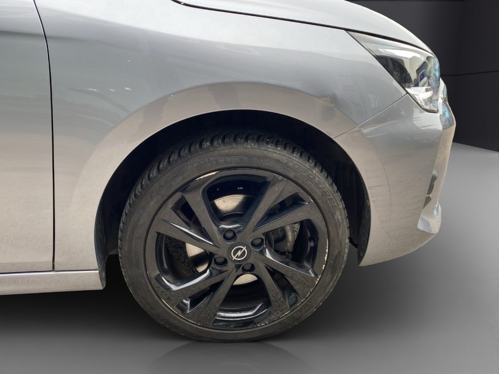 OPEL Corsa Hybrid 110 CV aut. YES - 21