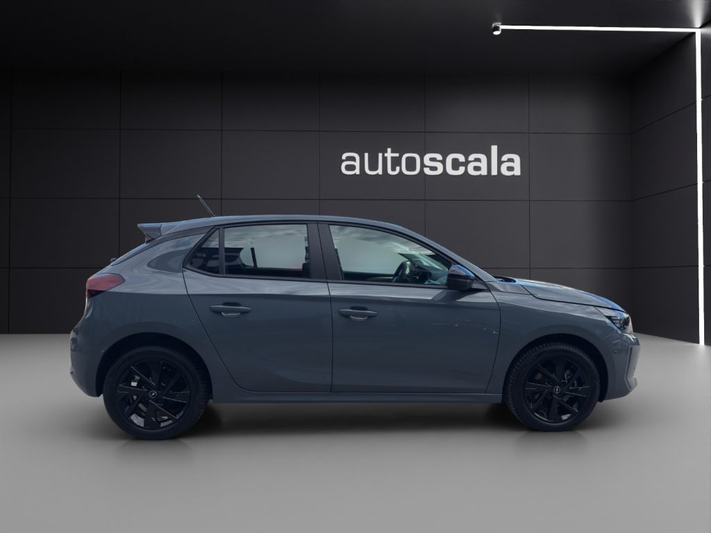 OPEL Corsa Hybrid 110 CV aut. YES - 6