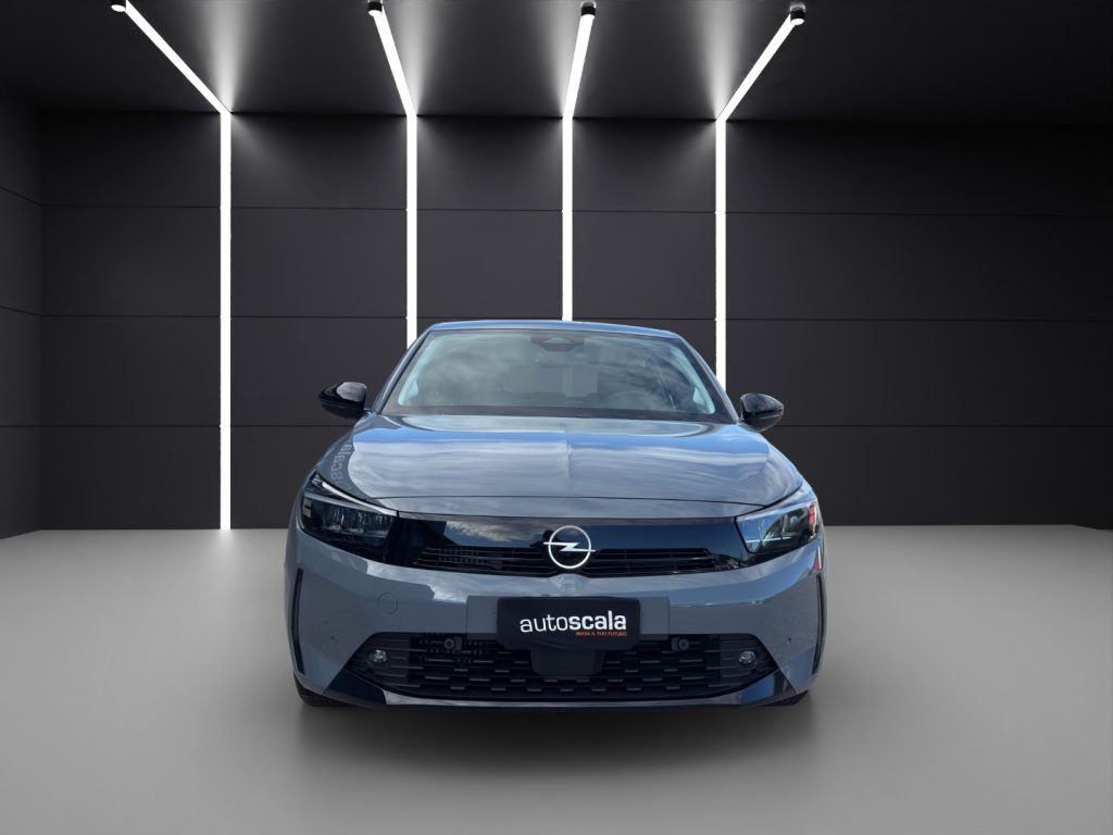 OPEL Corsa Hybrid 110 CV aut. YES - 8