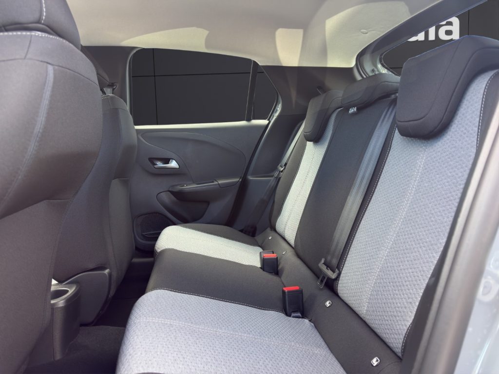 OPEL Corsa Hybrid 110 CV aut. YES - 13