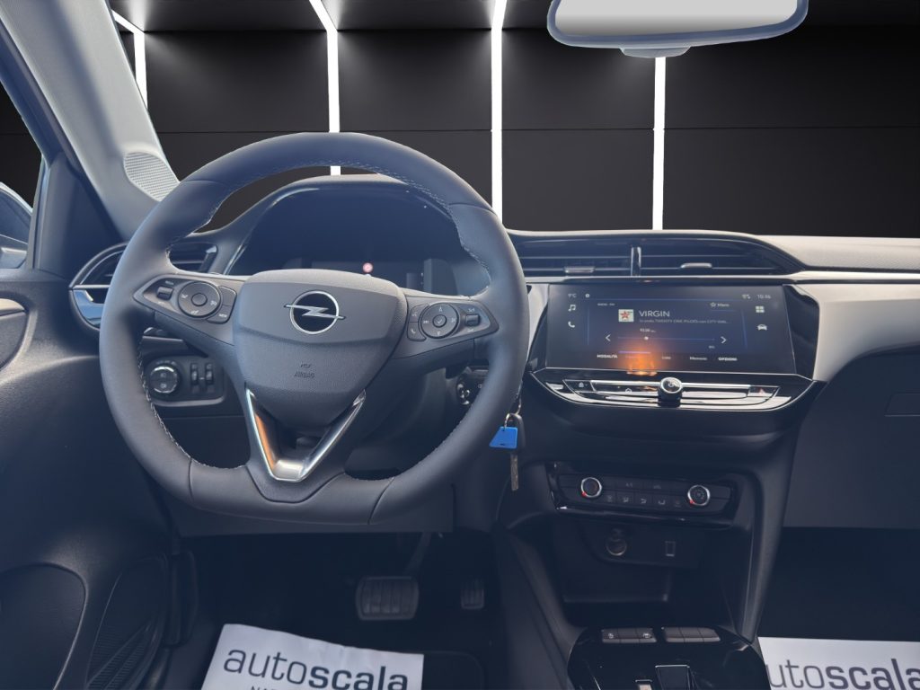 OPEL Corsa Hybrid 110 CV aut. YES - 14