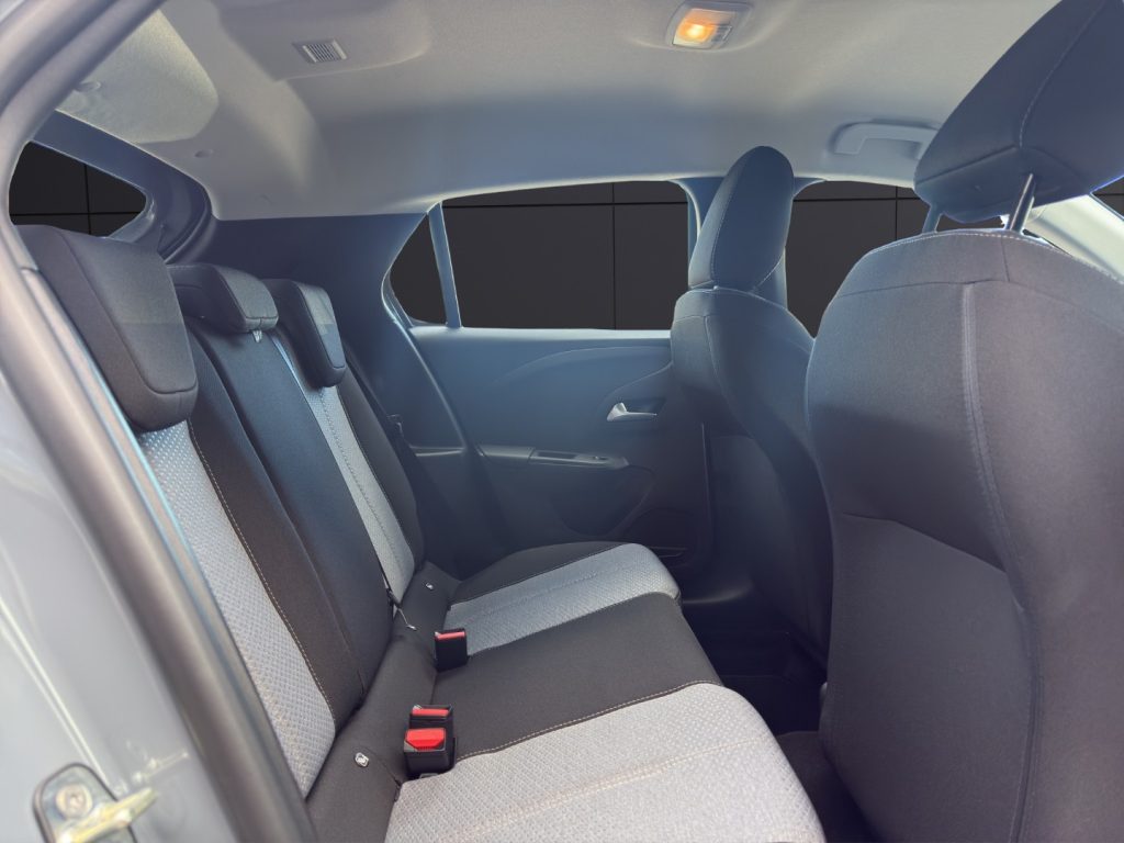 OPEL Corsa Hybrid 110 CV aut. YES - 19