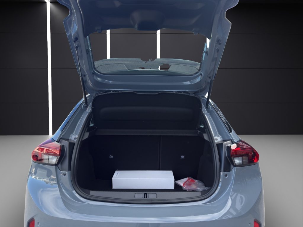 OPEL Corsa Hybrid 110 CV aut. YES - 20