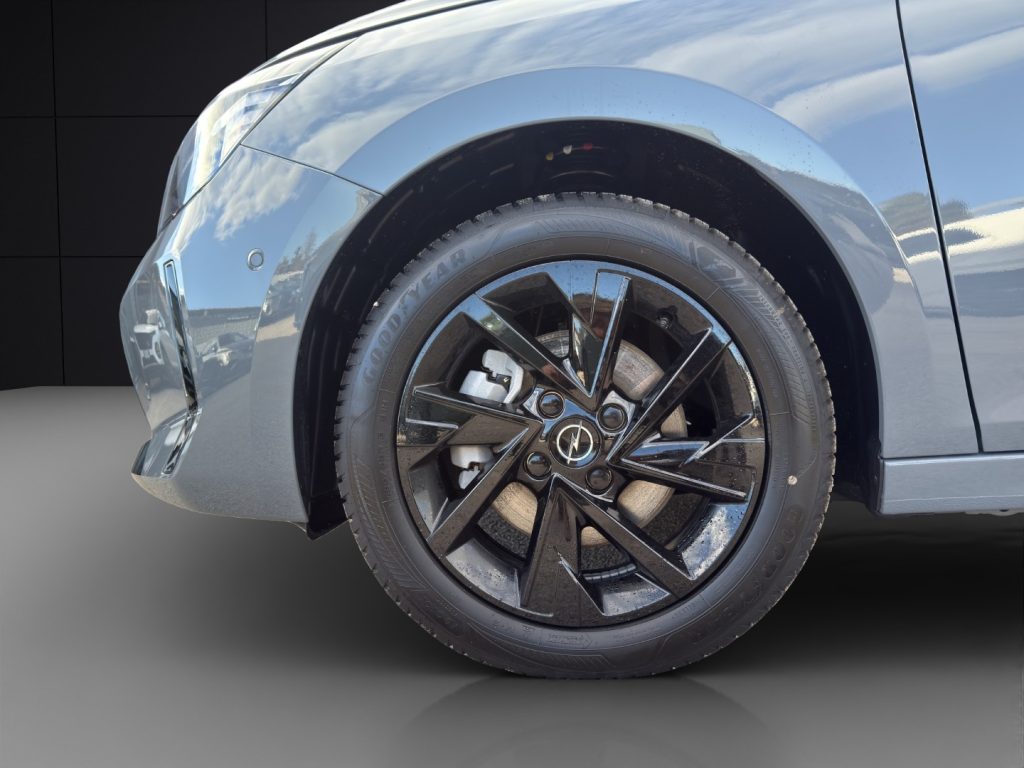 OPEL Corsa Hybrid 110 CV aut. YES - 22