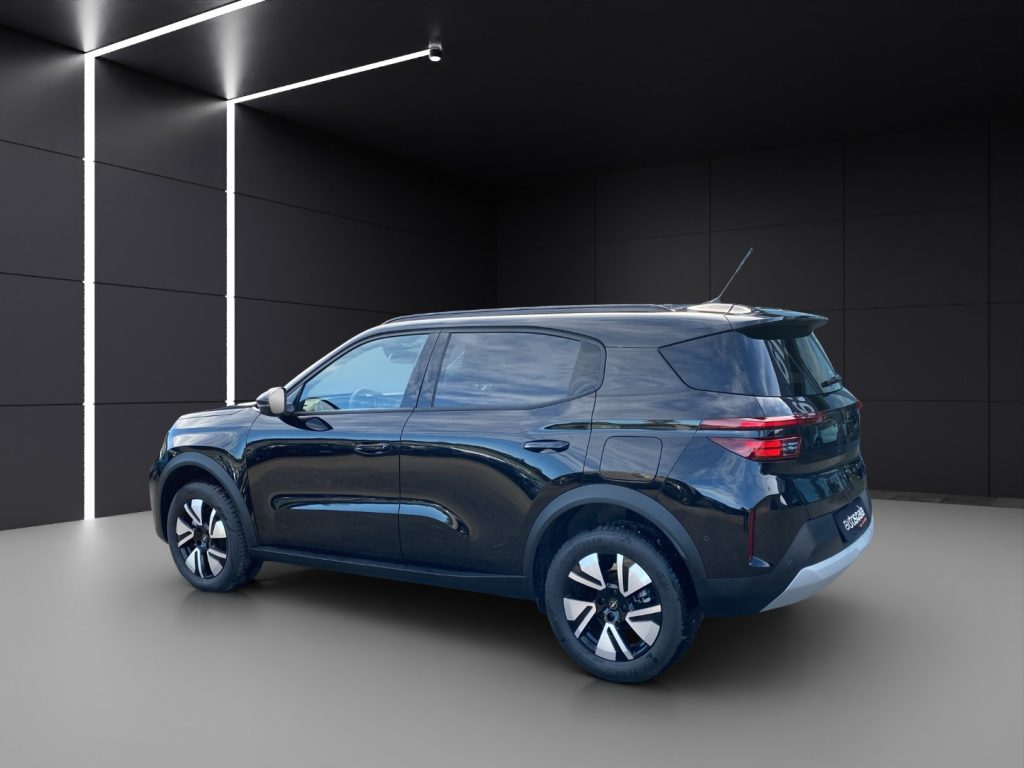 OPEL Frontera Hybrid 110 CV EDCT GS - 3