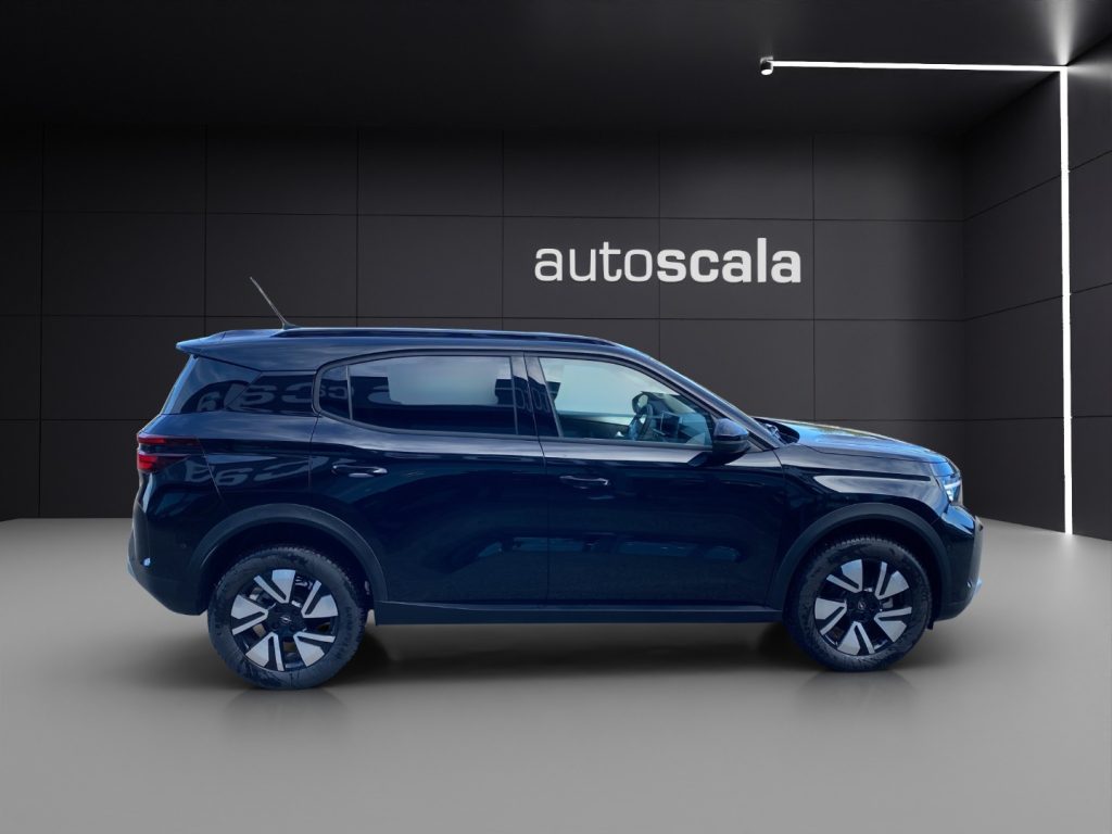 OPEL Frontera Hybrid 110 CV EDCT GS - 6