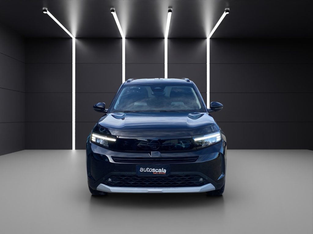 OPEL Frontera Hybrid 110 CV EDCT GS - 8