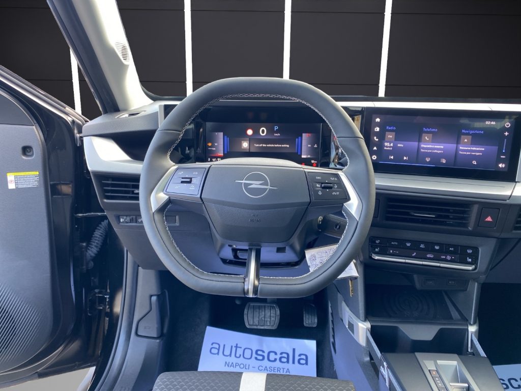 OPEL Frontera Hybrid 110 CV EDCT GS - 10