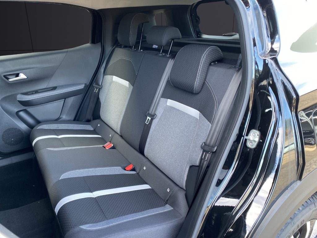 OPEL Frontera Hybrid 110 CV EDCT GS - 13