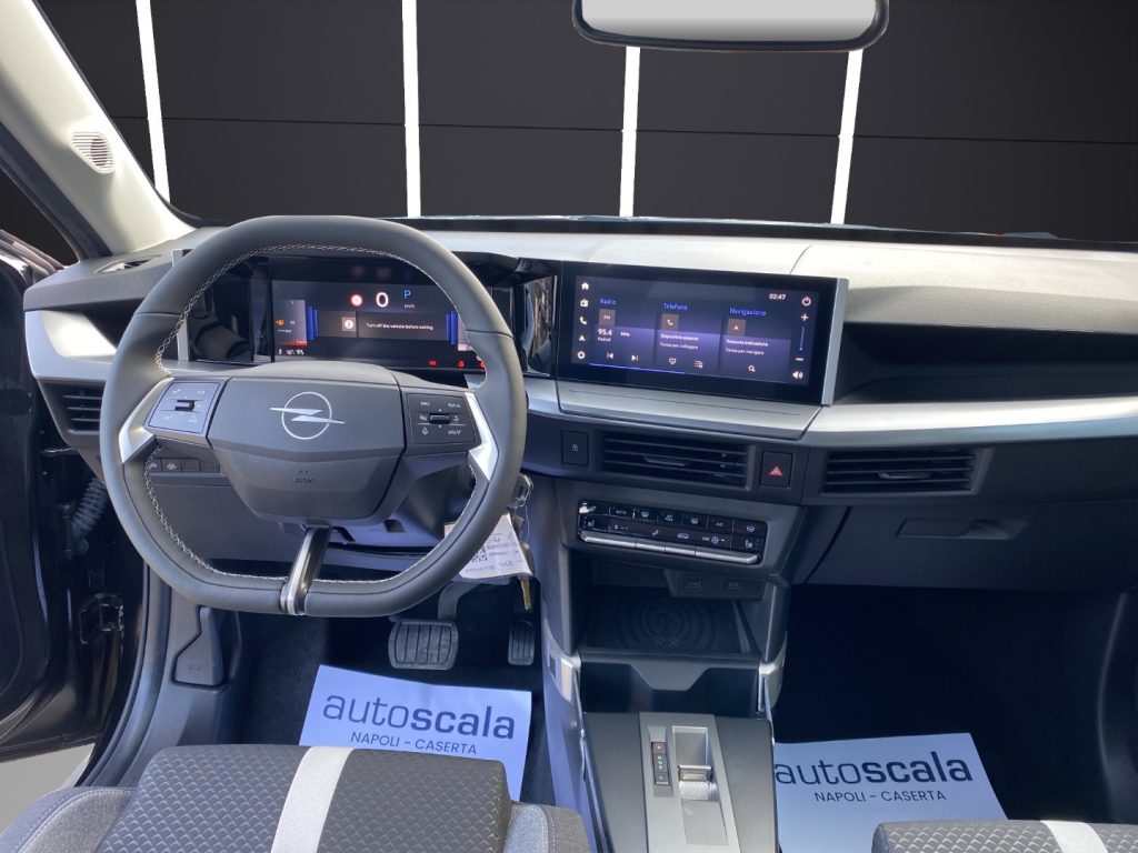 OPEL Frontera Hybrid 110 CV EDCT GS - 14