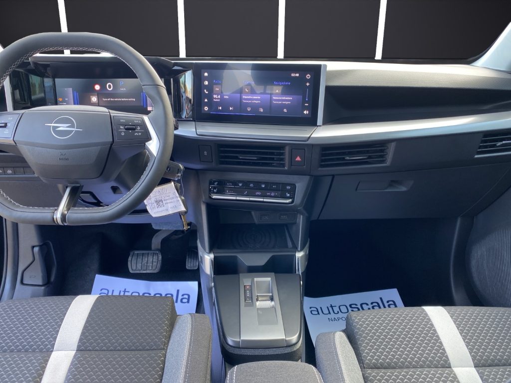 OPEL Frontera Hybrid 110 CV EDCT GS - 15