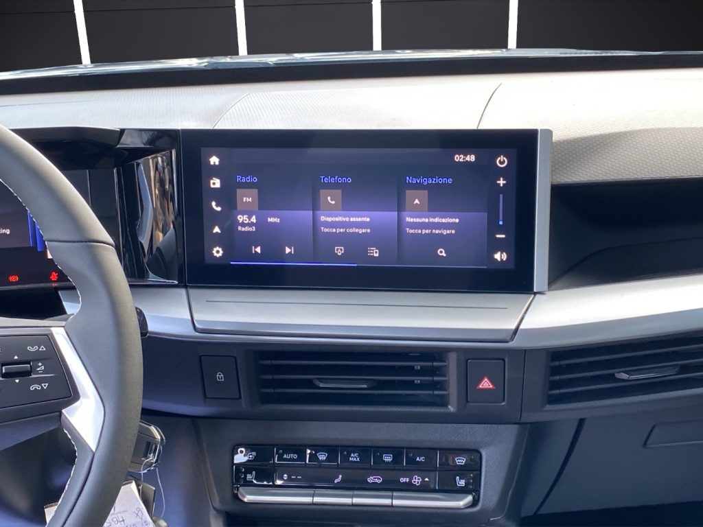 OPEL Frontera Hybrid 110 CV EDCT GS - 16