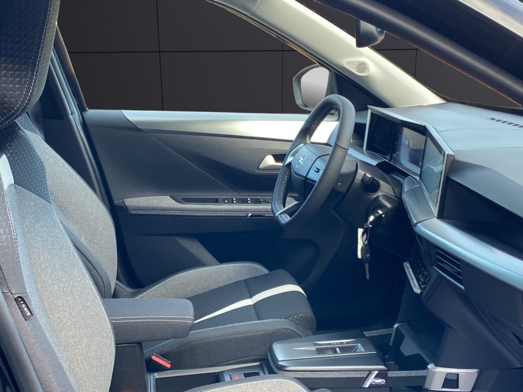 OPEL Frontera Hybrid 110 CV EDCT GS - 18