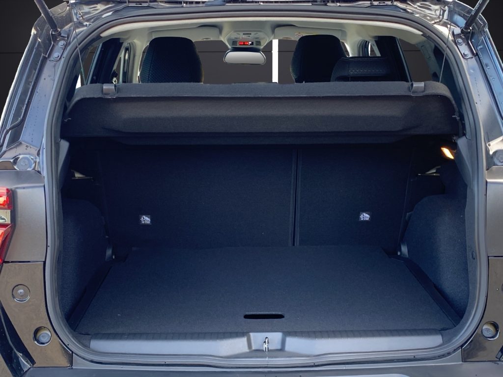 OPEL Frontera Hybrid 110 CV EDCT GS - 20