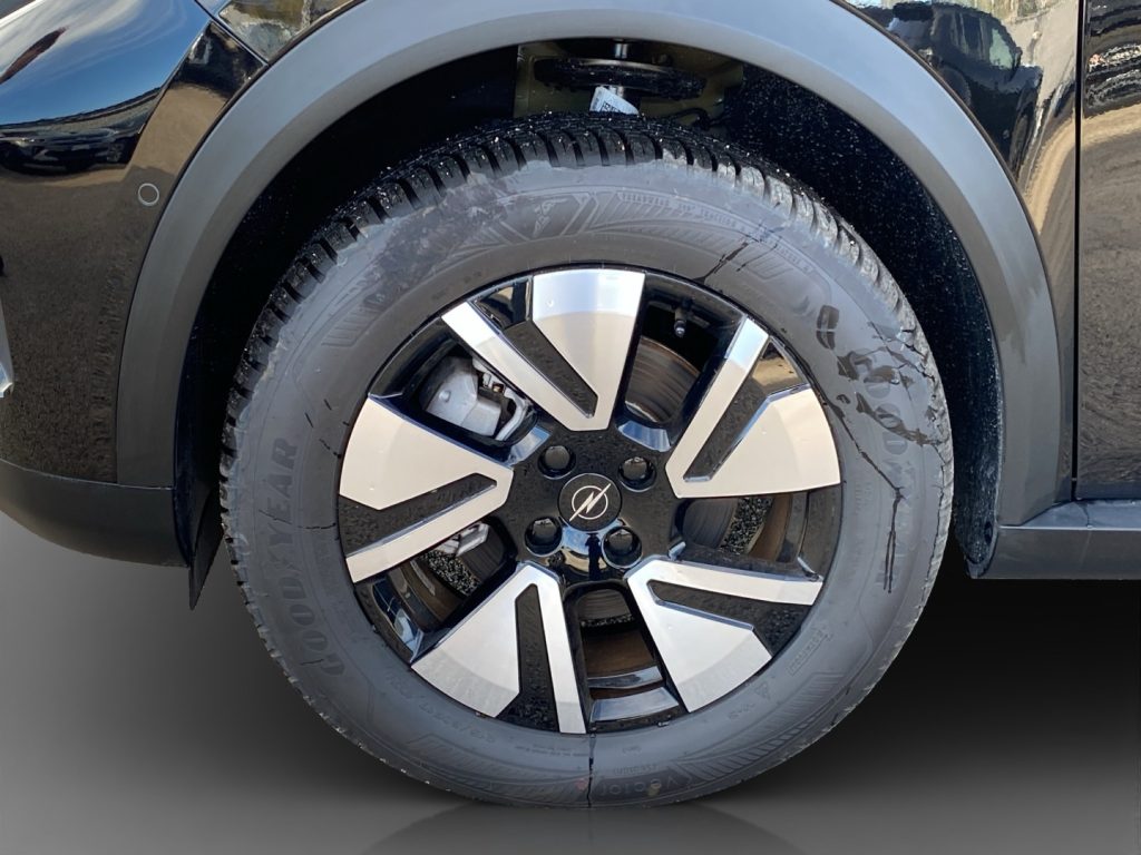 OPEL Frontera Hybrid 110 CV EDCT GS - 21