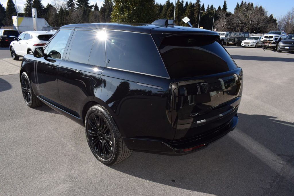 LAND ROVER Range Rover Range Rover 3.0 I6 PHEV 460 CV HSE IVA ESPOSTA - 6