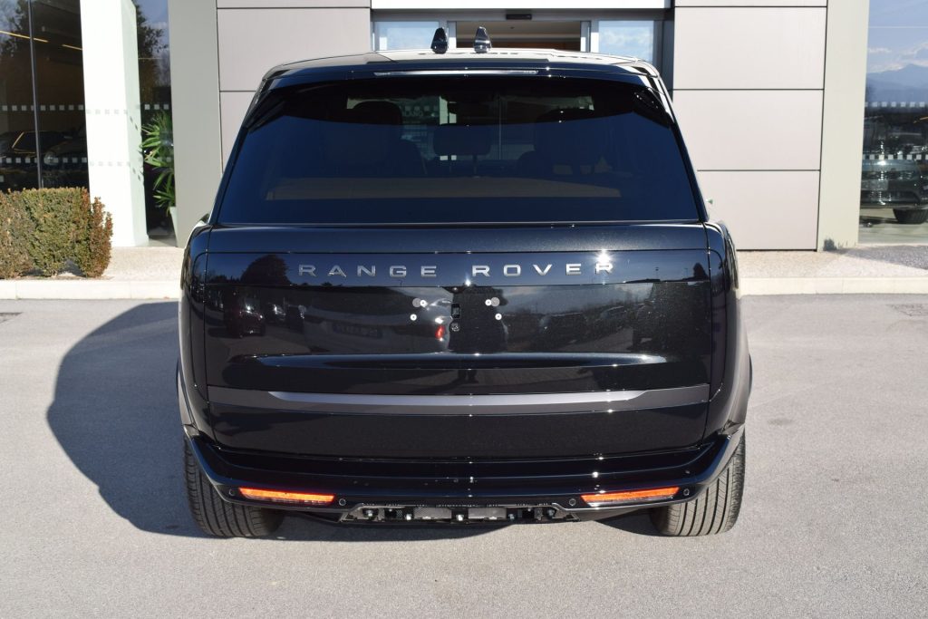 LAND ROVER Range Rover Range Rover 3.0 I6 PHEV 460 CV HSE IVA ESPOSTA - 7