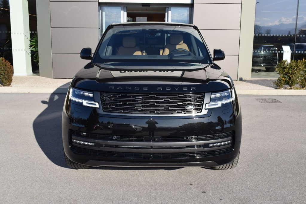 LAND ROVER Range Rover Range Rover 3.0 I6 PHEV 460 CV HSE IVA ESPOSTA - 2